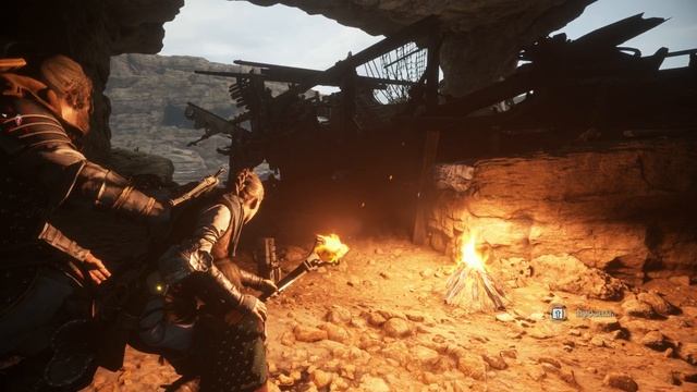 A Plague Tale Requiem 7-Преступники (02)