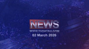 Trump Strikes Iran~World War III Edge, Media Blackouts & Indiana Jones~Vlog on a Blog 02 March 2026