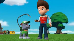 Щенячий патруль. Миссии щенков. Крепыш игра. Щенячий патруль новые приключения. Скай лётчица. Ч35