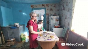 СЕЛЬСКИЕ БУДНИ