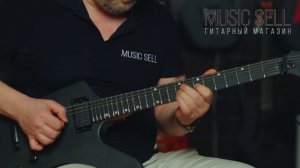 Metallica - Orion - Spira X-400 MBK - MUSIC SELL