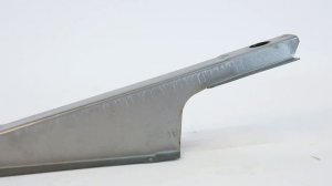 Кр-н ВАЗ-2110 под сидения задний лев/прав по шт. Kamaz Код: 10771