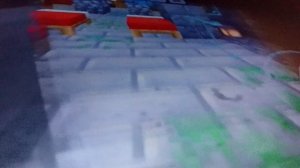 2 ЧАСТЬ МОЕГО БУНКЕРА В МАЙНКРАФТЕ!