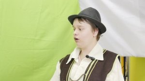 Медиастудия клуб. Школа 2124