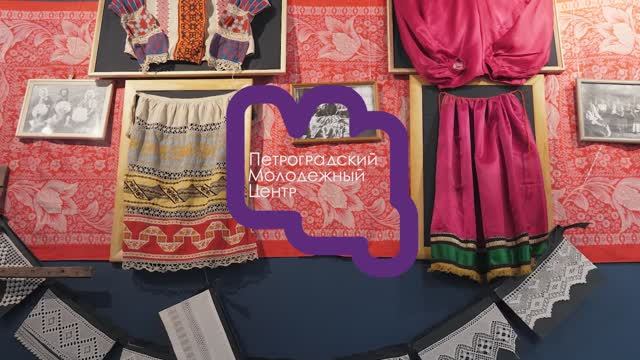 Масленичные гуляния