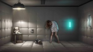 Сбеги Из Дурдома (Escape From Mental Hospital) | 23 Уровень | Прохождение