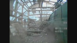 🔥Донбасс.  Работает «Рубикон»