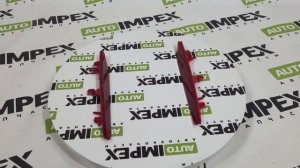 Chery Arrizo 8 с 2022 года. Отражатели задние