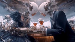 Клубная жизнь Андроидов