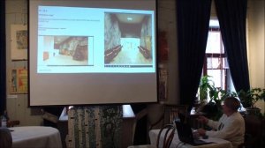 Всероссийская конференция, «СОВЕТСКИЙ МОДЕРНИЗМ", Дом Телешова, Москва, 24.02.2026г. Часть 6