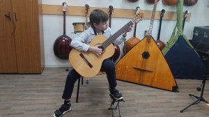 Громов Александр В. Козлов "Кошки-мышки"