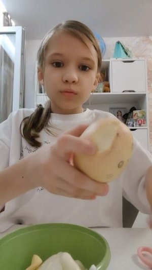 продолжаю рубрику уничтожение сквишей