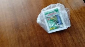 Распаковка семян 2026