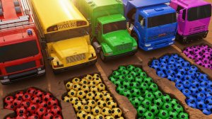 Мультики для детей. Супер Мультики. Детские мультики для малышей смотреть