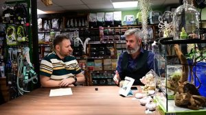 Кошка дома. Часть 1