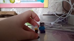 обзор как сделать духа мишки фредди фазбера???-видео от noob team