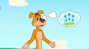 Простоквашино развивающий познавательный мультик для детей