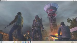 СТАЛКЕР ОНЛАЙН