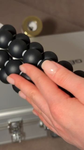 Антицеллюлитный массажер с микровибрационной компрессией AMG150