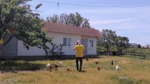 Экспедиция на Сиваш