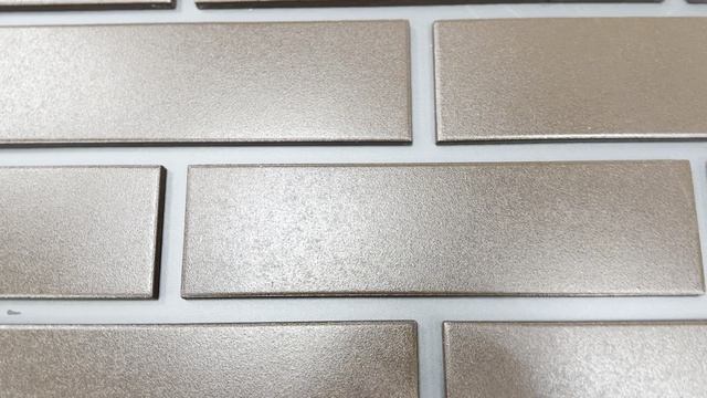 Термопанель фасадная с клинкерной плиткой «Амстердам» коричневая