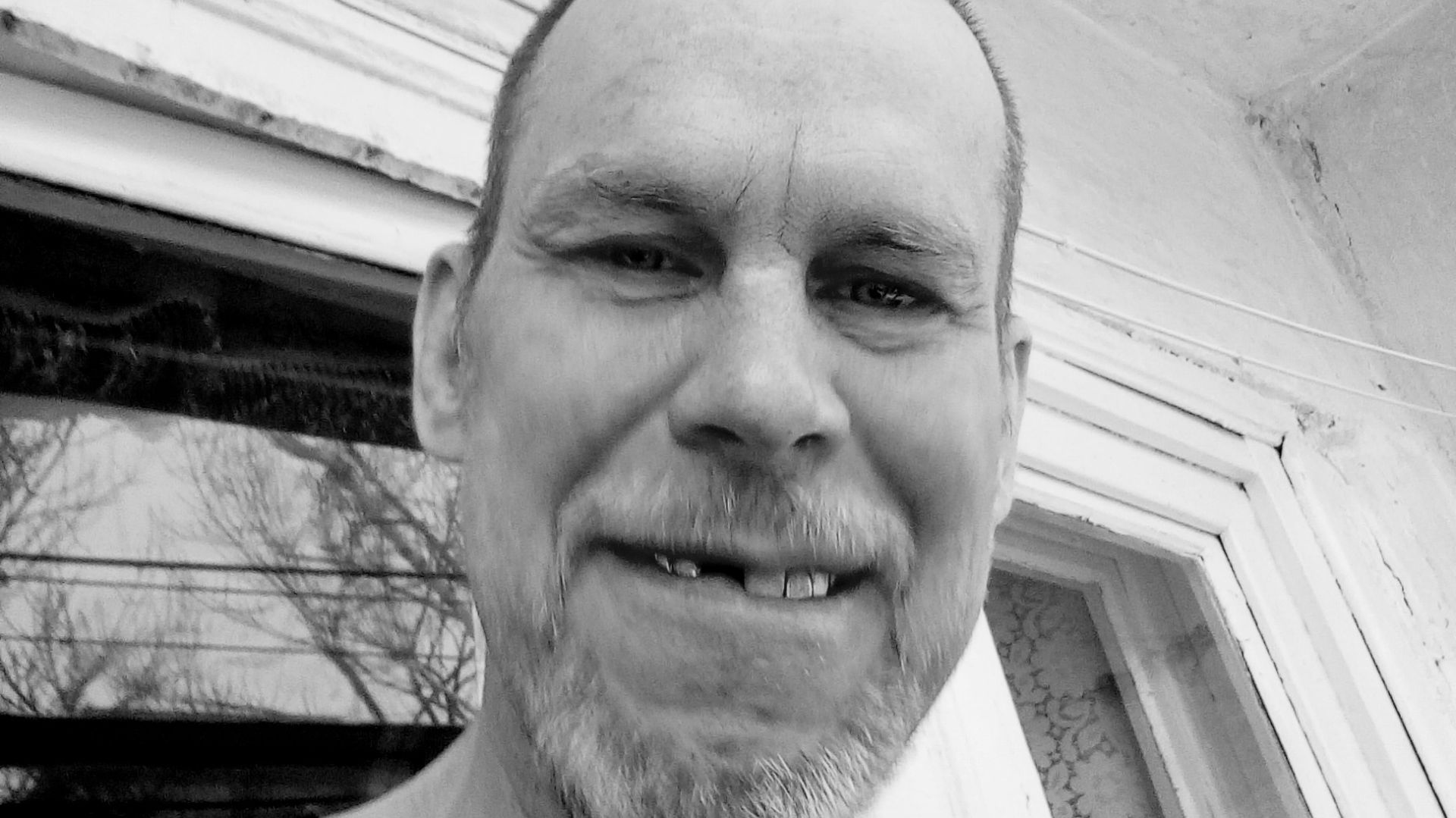 Весенняя Славик Огнёв