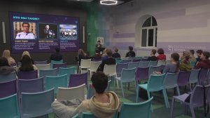 Стартап-клуб ЮУрГУ