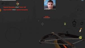 история про тол чикена чикен ган