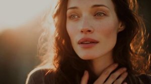 Реальный мир остался в снятом платье