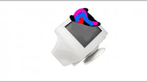 АНАЛОГ хоррор «Компьютер 301» 15 серия конец? читай описание! † ‡ ★