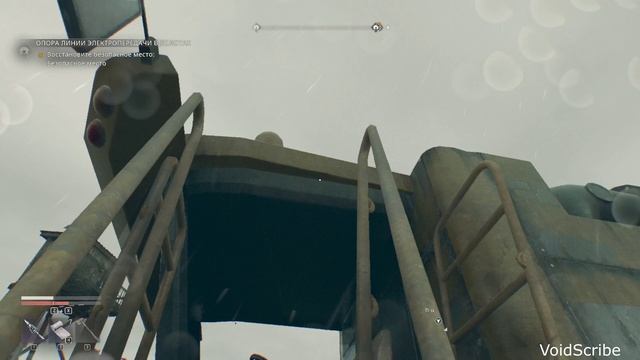 Dying Light — The Beast | Часть 58. Вышка на ферме