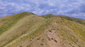 Трейл Кувандык 365 | Официальный отчет URALMAN 2025