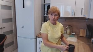 Тут нужен стилист. Беру билет домой.