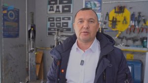 Отзыв от компании ROSSVIK от "У дяди Вани"