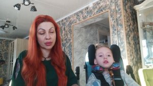 Видеоблагодарность мамы Пересвета Орлова