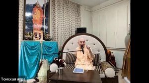 День явления Шри Чайтаньи Махапрабху - Е.С. Бхактиведанта Садху Свами, 03.03.26