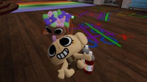 а не жирно ли ему?