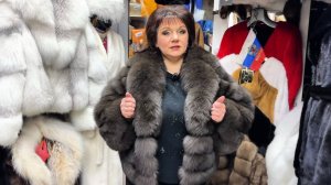 🌸ПРЕДПРАЗДНИЧНЫЕ🔥СКИДКИ-20%🔥НА ВСЕ ШУБЫ У «МИР МЕХА У ЕЛЕНЫ» Садовод