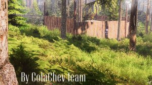 #1 выживание в лесной ливонии! с друзьями по краю DayZ #dayz #rutube #strem