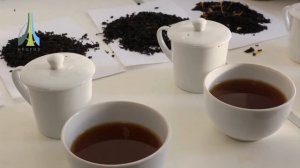 North-Western Tea Company