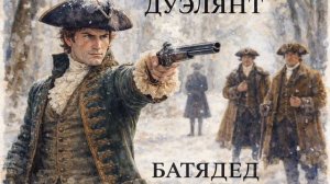 БАТЯДЕД - "ДУЭЛЯНТ"