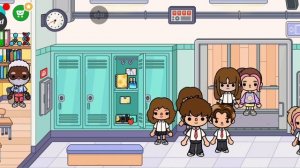 ТОКА БОКА ЭЛИТНАЯ ШКОЛА