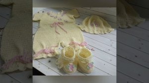 🌸Готов комплект для,Александры 🌸Ручная работа 🌸Вязание на заказ 🌸