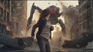 Однаволна. Суперпоселок.