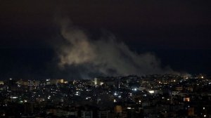Ливан бежит: израильские ракеты летят в сторону Бейрута и Тира