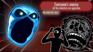 Обновление модификаторов дверей для улучшения глубины пробития! Анимация дверей