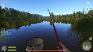 Русская Рыбалка 4