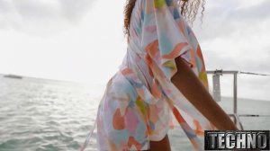 PSY-TRANCE ◉ Marie Vaunt - That Acid