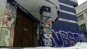 "Реальный вопрос" Борьба с "заброшками" 02.03.2026