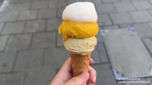 🚂Первое путешествие Европы на инновационном спальном поезде-капсуле: Нидерланды → Германия → Италия